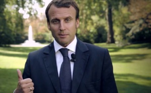 La case de l’Oncle Dom : Ryanair caresse Président Macron dans le sens du poil