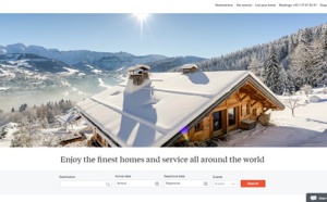 Onefinestay (Accor) propose un nouveau service