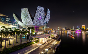 Singapour pour les passionnés de culture