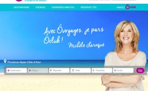 Thalasso n°1 - ÔVoyages : "l'image de marque passe par les outils digitaux"