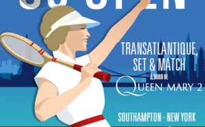Cunard sort sa nouvelle brochure 2018/2019