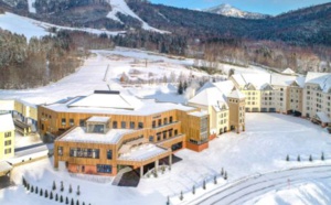 Tomamu Hokkaido : Club Med a inauguré son 2ème resort au Japon