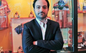 Groupe Partouche "Nous faisons plus de vues sur Facebook que sur nos propres sites !" Groupe Partouche "Nous faisons plus de vues sur Facebook que sur nos propres sites !"