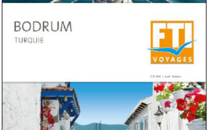 FTI Voyages met le paquet sur la Turquie FTI Voyages met le paquet sur la Turquie