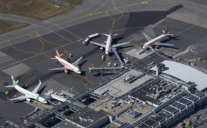 Vinci Airports tire profit de la croissance de l'aérien