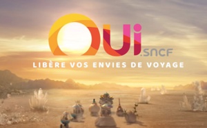 La case de l’Oncle Dom : la SNCF dit Oui à l’onirie jubilatoire. Qu’est-ce qu’on jubile ! La case de l’Oncle Dom : la SNCF dit Oui à l’onirie jubilatoire. Qu’est-ce qu’on jubile !