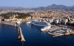 Nice : « L'absence de vision des élus sur le marché de la croisière...»