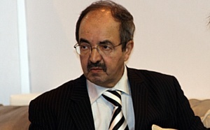 M. Hamdadou : "Nous sommes conscients que la visibilité de l’Algérie est imparfaite...''