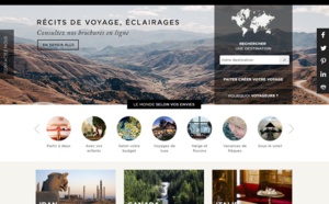 "Voyageurs du Monde" souhaite personnaliser le parcours des internautes