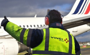 Aéroport de Rennes : record historique en 2017