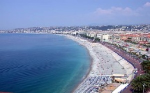 Inauguration d’une résidence pour saisonniers à Nice