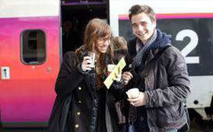 TGVmax : la SNCF met des places supplémentaires pour les abonnés