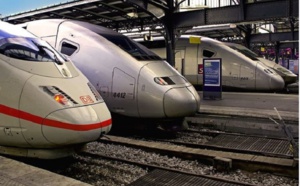 Trainline signe un partenariat avec Interrail et Eurail