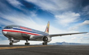 American Airlines lance une navette New York - Chicago