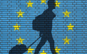 Union Européenne : frais GDS, Brexit, visa... tous les dossiers "chauds" à suivre en 2018 !