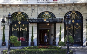 Mandarin Oriental : l'Hôtel Ritz de Madrid ferme ses portes
