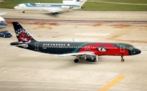 Air Canada se mobilise pour la Nouvelle Orléans