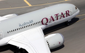 Qatar Airways relie Doha à Penang (Malaisie)