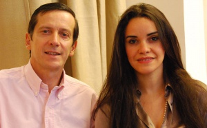 La Parole est d'agent : "J’ai investi 200.000 € pour Safaris Okavango !" La Parole est d'agent : "J’ai investi 200.000 € pour Safaris Okavango !"