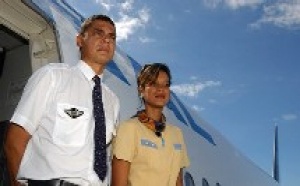 Lyon-La Réunion par Air Austral à partir du 1er novembre