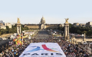 Les JO 2024 à Paris, une aubaine pour l’emploi dans le tourisme ?