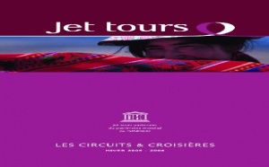 Jet Tours change de style