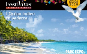 FestiVitas met l'Océan Indien à l'honneur