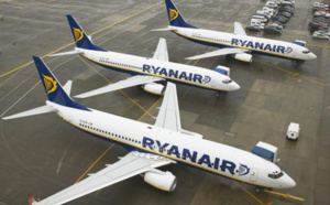 Ryanair rejoint la Médiation Tourisme et Voyage