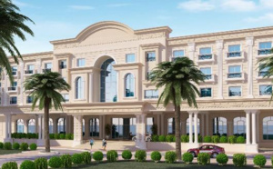 Mövenpick Hotels &amp; Resorts ouvrira un hôtel à Tunis au printemps