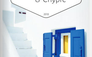 Kuoni fait paraître une brochure "Grèce &amp; Chypre"