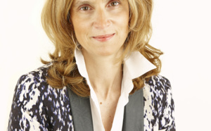 Relais et Chateaux : Marine Boyer responsable relations presse