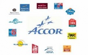 Accor ''pète la forme'' : + 22,8 % au 1er semestre !