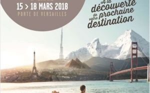 Salon mondial du tourisme : Le Figaro accroit sa visibilité