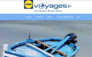 Lidl Voyages : "La communication papier est un outil encore très puissant"