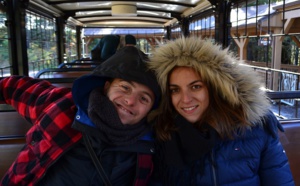 Handi'Tour Guide accompagne vos clients en situation de handicap