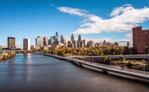 Philadelphie part à la conquête du marché français