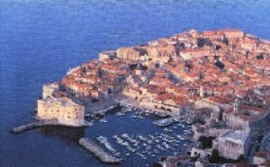 Croatie : augmentation de 7% du nombre des touristes