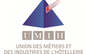 L'UMIH annonce un RevPAR en augmentation