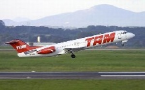 Tam : leader sur le marché brésilien