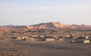 Merzouga : un exemple à ne pas suivre dans le désert marocain...