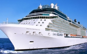 Celebrity Eclipse : désormais on ''navigue'' aussi dans le iLounge...