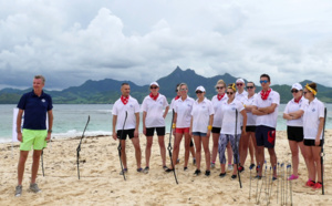 Beachcomber Aventure : la 4ème édition est lancée !