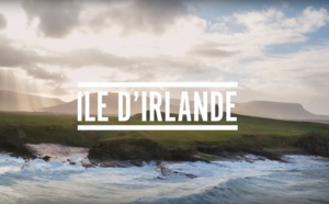 L'Irlande sort sa nouvelle campagne de communication