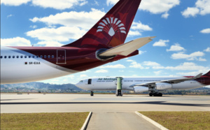 Air Austral et Air Madagascar veulent devenir le groupe aérien leader de l'Océan Indien