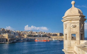 Malte annonce une année 2017 record