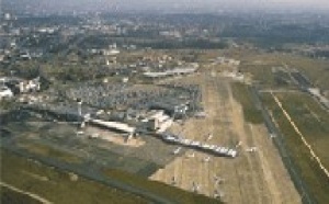 Aéroport de Bordeaux : croissance de + 5 % cet été