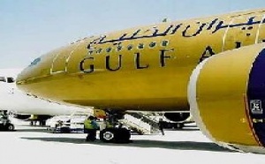 Gulf Air : sa plus grande campagne de pub lancé à Paris