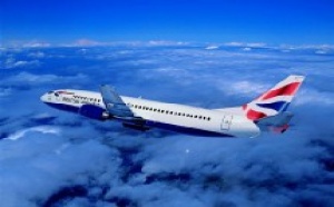 British Airways 5e hausse de la taxe carburant sur les billets