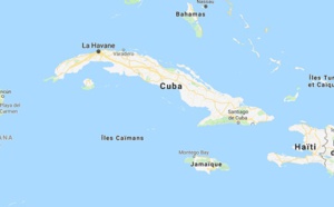 Cuba : le marché français en hausse de 12% en 2017