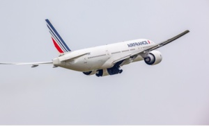 Intempéries : vols Air France retardés et annulés à CDG et Orly